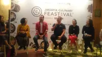 Jakarta Culinary Feastival Segera Hadir Manjakan Pecinta Makanan