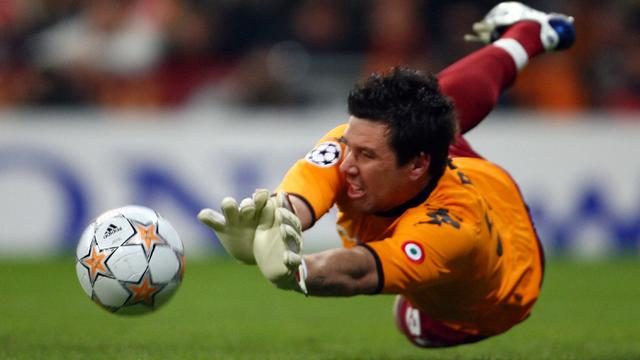 Foto: Barisan 5 Kiper Asal Brasil yang Pernah Membela AS Roma di Liga Italia, termasuk Kiper Liverpool Alisson Becker