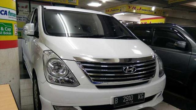 Nasib Mobil Korea di Indonesia Bikin Miris - Otomotif 