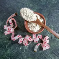 Rekomendasi diet tanpa tepung yang wajib dicoba. (foto/dok: freepik/mdjaff)