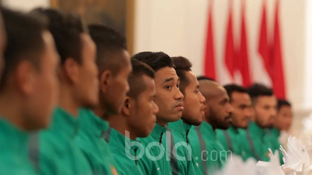 Timnas Indonesia