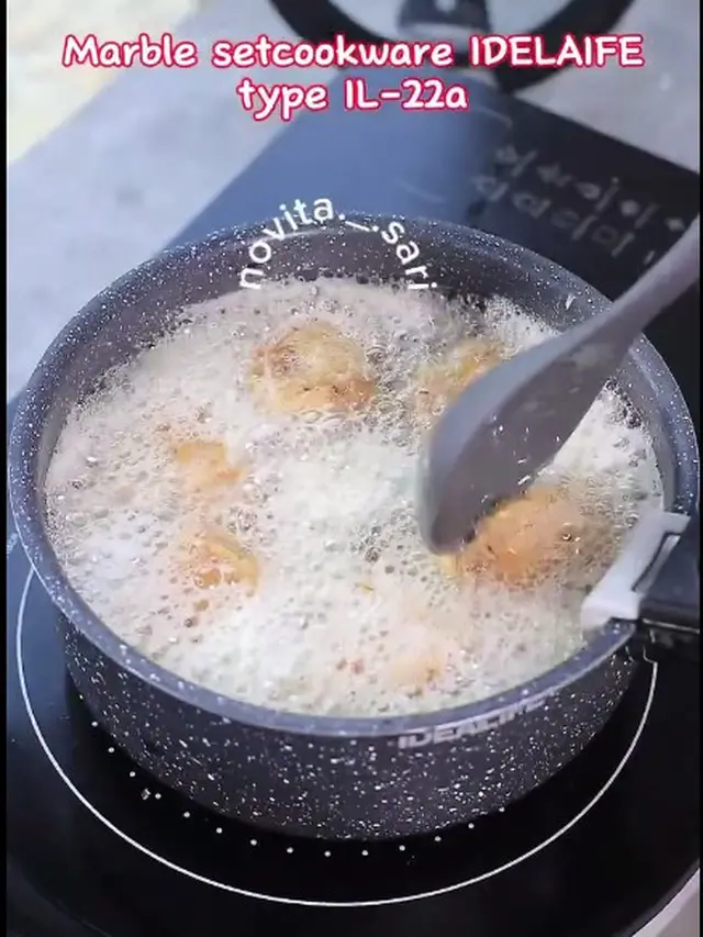 Cukup Gunakan 1 Jenis Tepung, Ini Cara Bikin Tahu isi Agar Keriting dan Renyah Tahan Lama