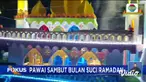 Fokus edisi (26/2) mengangkat berita-berita pilihan di antaranya, Warga Lanjut Usia Terseret Arus Banjir, Banjir Bandang Rusak Rumah Warga, Pawai Sambut Bulan Suci Ramadan, Ribuan Rumah Diterjang Banjir.