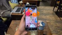 Laporan Liputan6.com dari Sapa: Menjajal Fitur Log pada Samsung Galaxy S26 Ultra