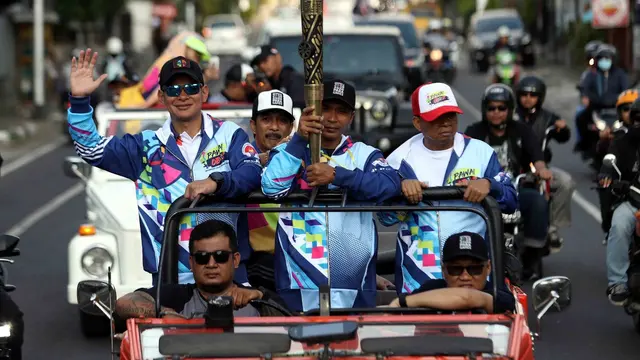 Asian Para Games 2018