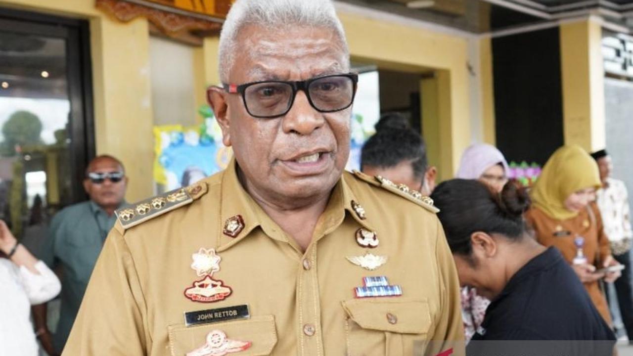 Produk UMKM Mimika, Kopi dan Kerupuk Tambelo, Raih Pasar Nasional