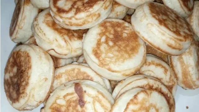 Makna Tradisi Ruwahan Jelang Bulan Puasa di Blora