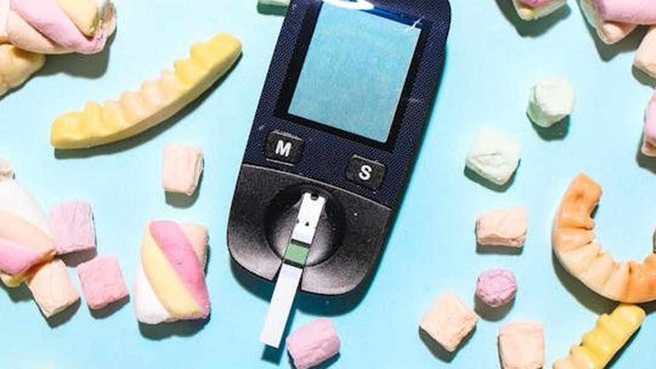 Diabetes