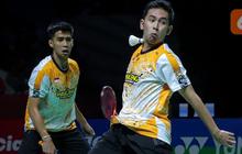 Hendra Setiawan jadi Pelatih Sabar/Reza, Siap Debut di All England 2025