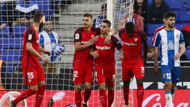 Klub La Liga dengan Skuat Termahal Musim 2018/19