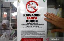 Pengamat Ingatkan Kehati-hatian dalam Implementasi Perda KTR DKI Jakarta