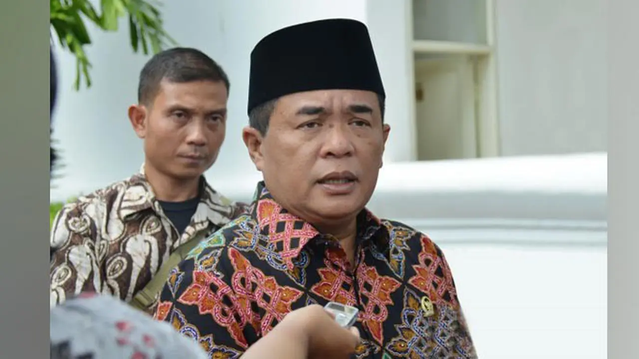 Ketua DPR: Wakil Rakyat Harus Terbuka Kepada Masyarakat