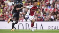 Allegri Cari Mesin Gol Baru, AC Milan Bidik Gabriel Jesus Lagi
