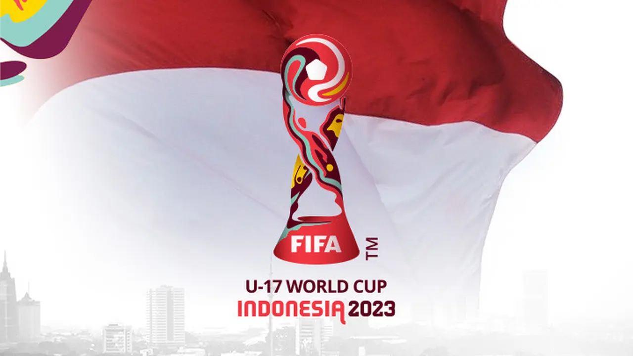 Piala Dunia U-17 - Ilustrasi Piala Dunia U-17