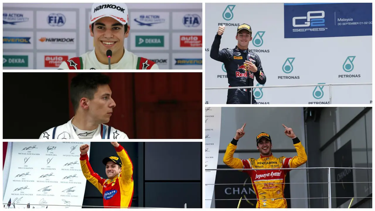 F1