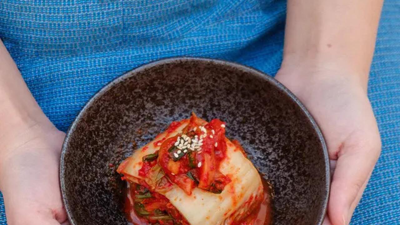 Resep Kimchi Asli Korea untuk Menu Makan Berat Setelah Berbuka Puasa