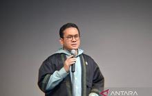 JMFW 2026 Lampaui Target, Transaksi Capai 19,51 Juta Dolar AS, Mendag Apresiasi Capaian