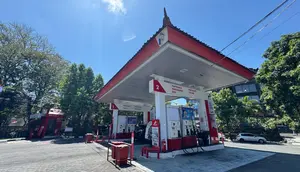 Pertamina Patra Niaga Sesuaikan Pola Pasokan BBM di Bali