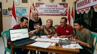 Contoh Anggaran 17 Agustus untuk Lomba, Dekorasi, Konsumsi, dan Hadiah