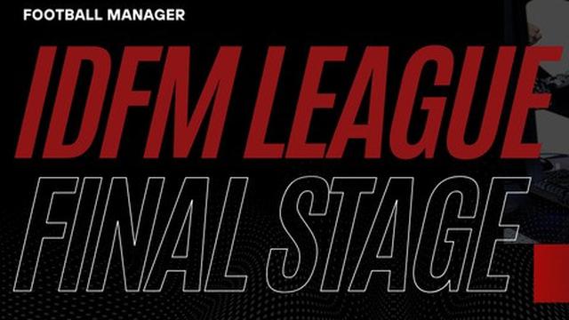 Lenovo Legion IDFM: Final Stage