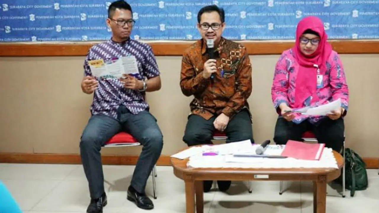 (Foto: Liputan6.com/Dian Kurniawan)