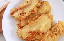 Cara Membuat Pisang Goreng Renyah Tahan Lama Tanpa Minyak Berlebih