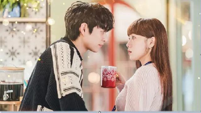 Sh**ting Stars tayang 12 Oktober 2022. (Foto: Netflix)