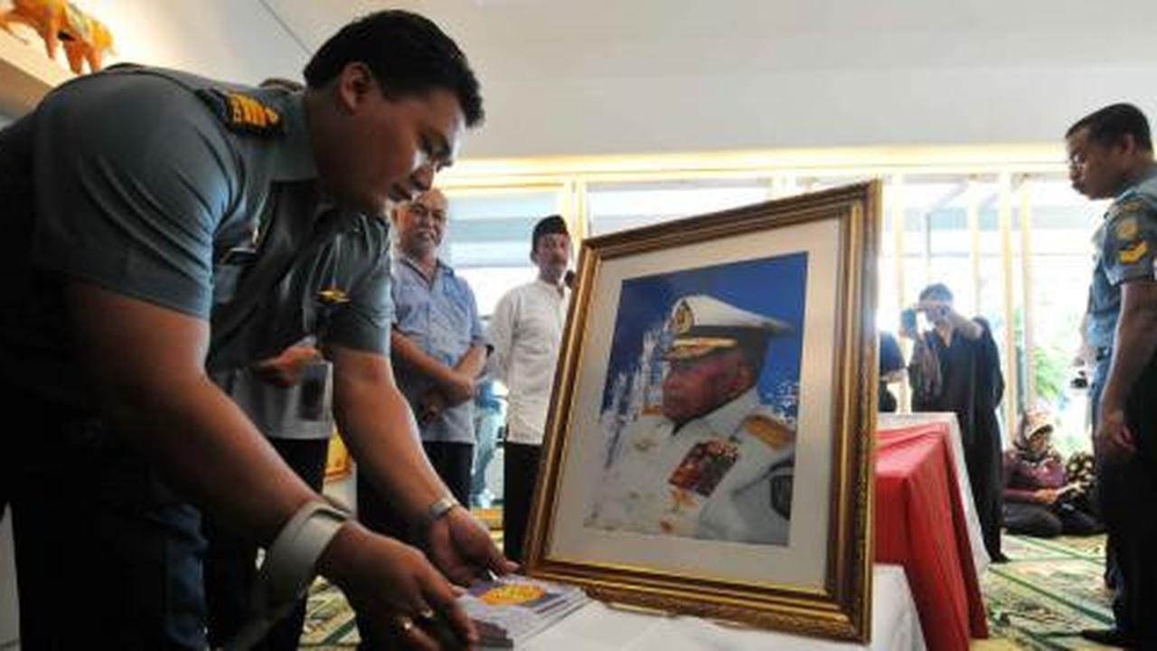 Widodo AS: Sudomo figur hebat di zamannya