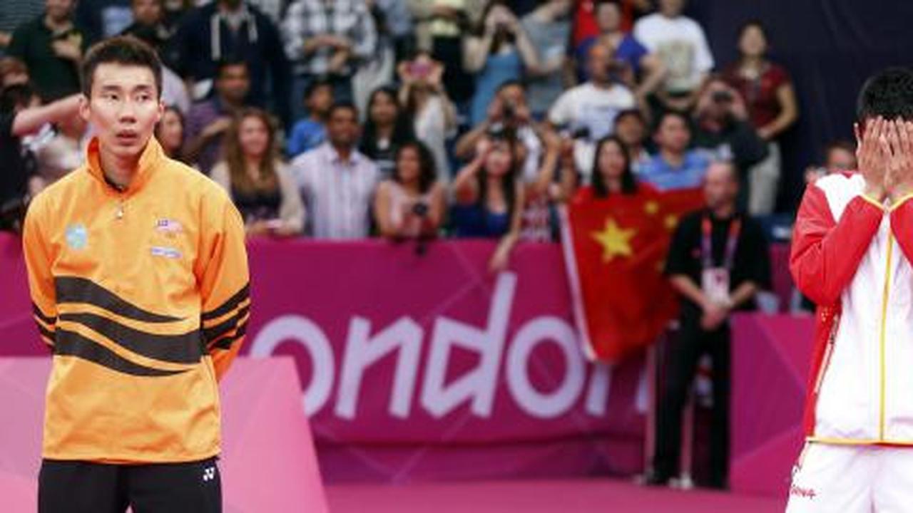  Lee Chong Wei kalah, seorang warga Malaysia tewas