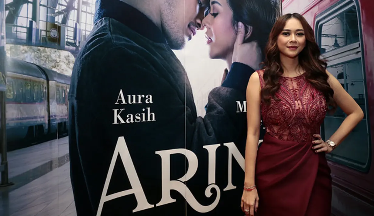 (Deki Prayoga/Bintang.com)