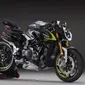 MV Agusta secara resmi mengungkap salah satu motor  andalannya, Brutale 1000 RR (Motorbeam)