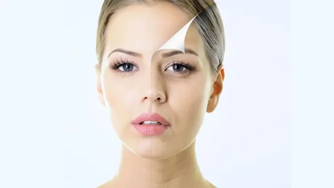 Super Ampuh, Tunda Penuaan Dini dengan Racikan Alami yang Aman