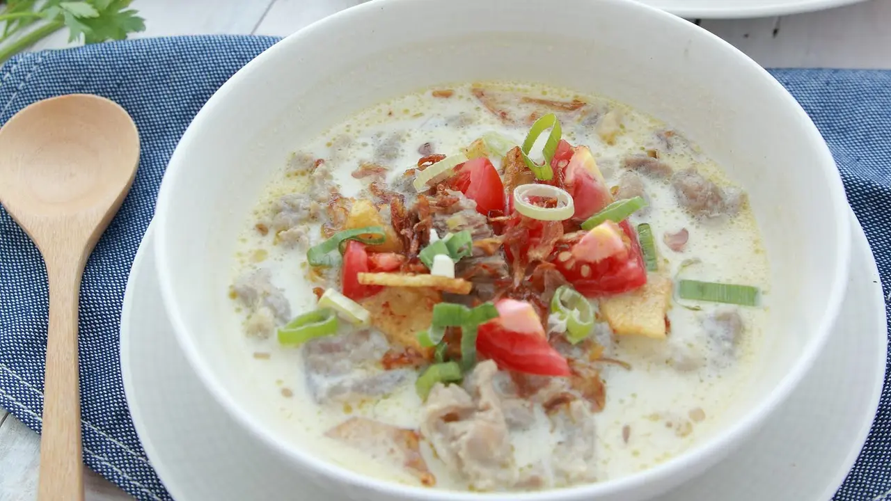 soto santan