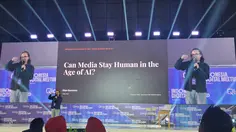 CEO KLY Media Dian Gemiano: Di Era AI, Kepercayaan Pembaca Jadi Kunci