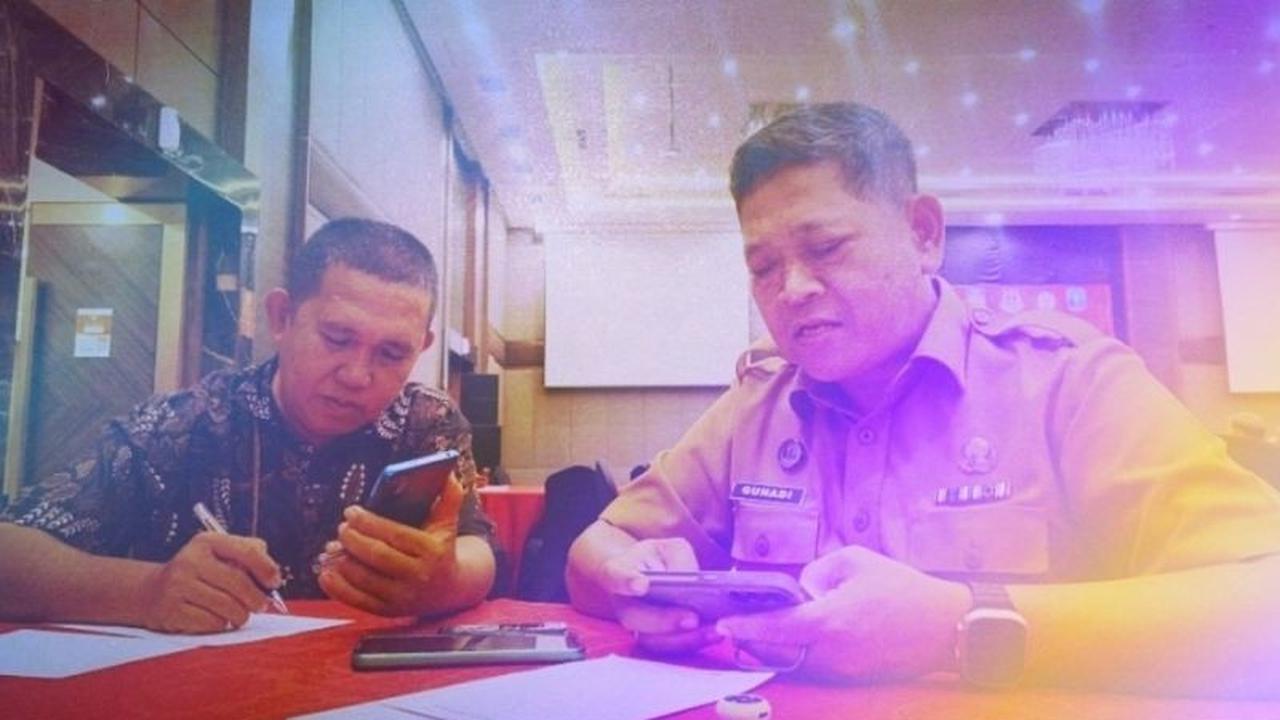 Tahukah Anda, Pemkab Biak Salurkan Rp2,8 Miliar Dana Otsus Papua ke 19 Distrik untuk Ketahanan Pangan
