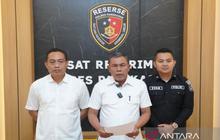 Tes DNA Ungkap Pelaku Pemerkosaan Penyandang Disabilitas di Pamekasan