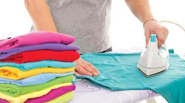 Dota 2 List: Cara Membersihkan Setrika Yang Lengket