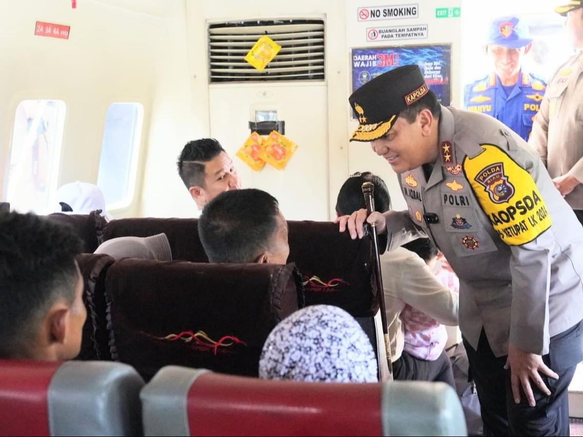 Dok. Istimewa