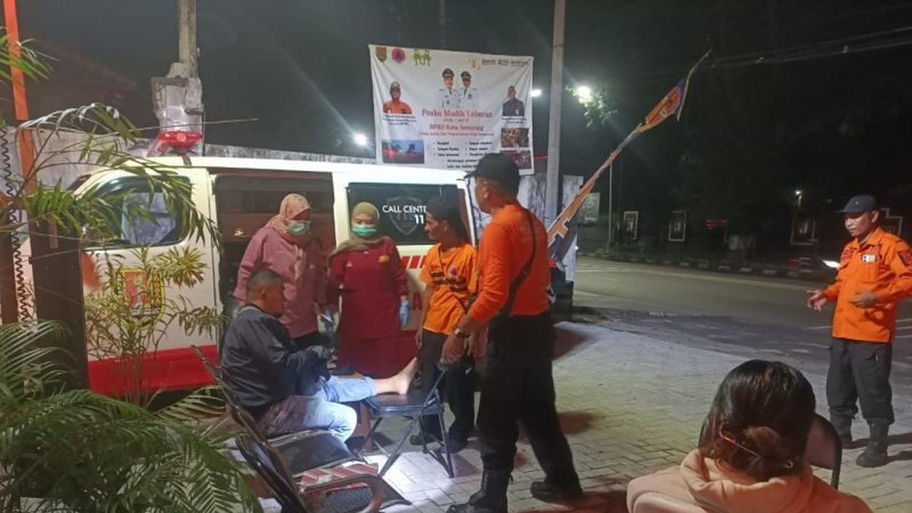 BPBD Kota Semarang Sediakan Cek Kendaraan Gratis Pemudik Lebaran, Pastikan Perjalanan Aman