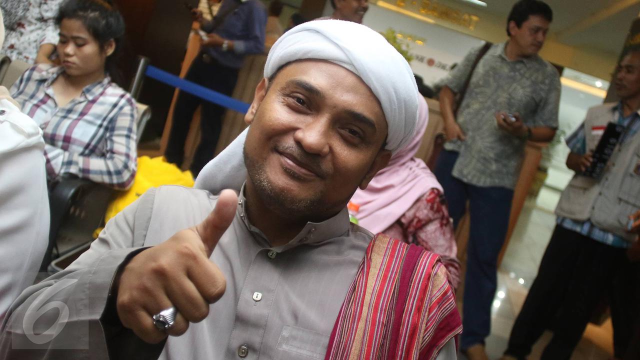 Update Penyelidikan Kasus Mens Rea Pandji Pragiwaksono, Polisi Periksa Novel Bamukmin
