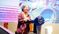 NasDem Bedah Pemikiran Bung Hatta, Gembleng Etika Kader