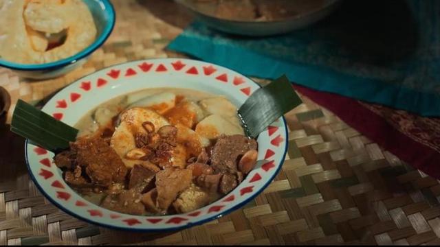 Web Series Indonesia Kaya Tampilkan Ragam Kuliner Nusantara dari Kudus hingga Yogya