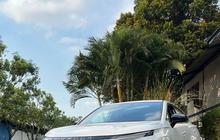 Chery Incar Dua Lokasi Ini Sebagai Pabrik dan Fasilitas R&D di Indonesia