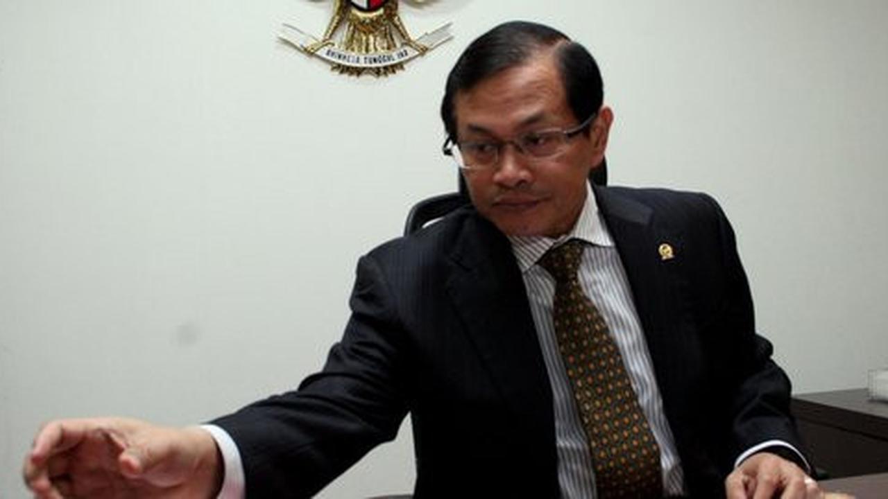 Pramono Anung: Jokowi terkejut dengar rekaman menteri menghinanya