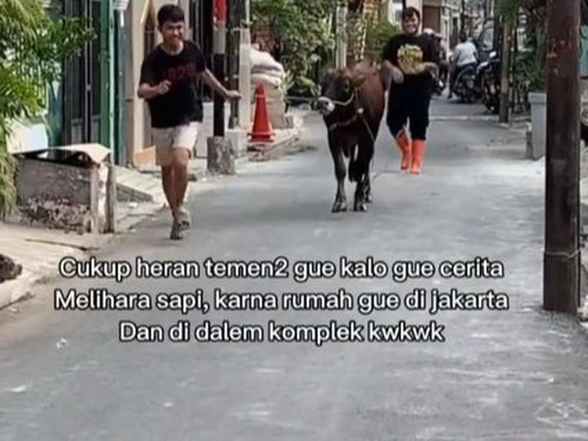 Dok. Istimewa