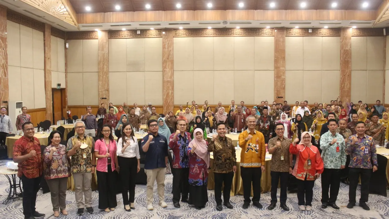 PT Pertamina Hulu Rokan (PHR) bersama Pertamina Foundation melakukan sosialisasi Program Beasiswa Pendidikan bagi putra dan putri asal Riau. Kegiatan sosialisasi diikuti ratusan kepala sekolah SMA/ SMK/ dan MA dari tujuh kabupaten dan kota di Provinsi Ria