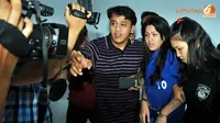 1 Gedung dengan Freddy Budiman, Vanny Resmi Minta Perlindungan