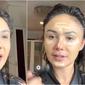 Tips makeup Yuni Shara (Sumber: YouTube/Yuni Shara Channel)