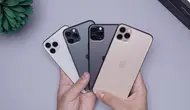 Biaya Komponen iPhone 18 Pro Melonjak Tinggi