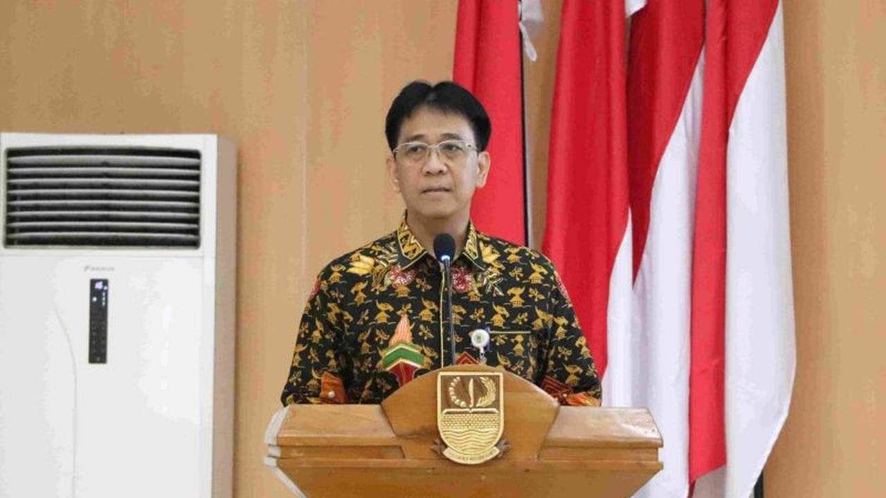 Pemkab Bekasi Matangkan Persiapan Pilkades Serentak 2026 Berbasis Digital